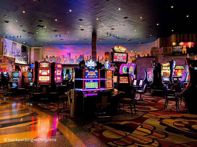 Canlı Casino: Gerçekten Değişen Deneyim