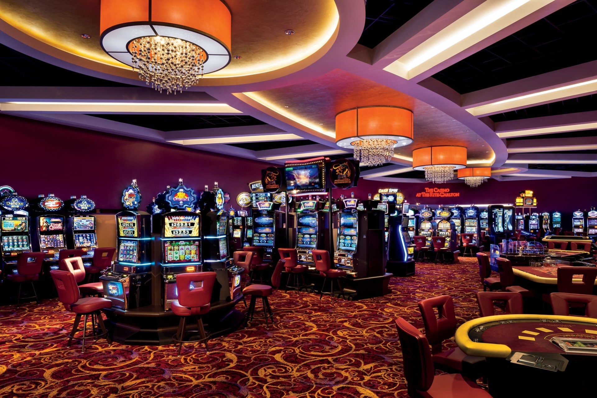 En Popüler Casino Oyunları Analizi