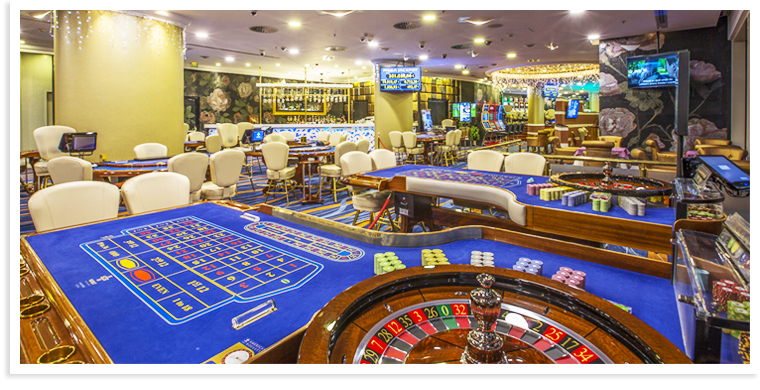 En Popüler Casino Oyunları Analizi