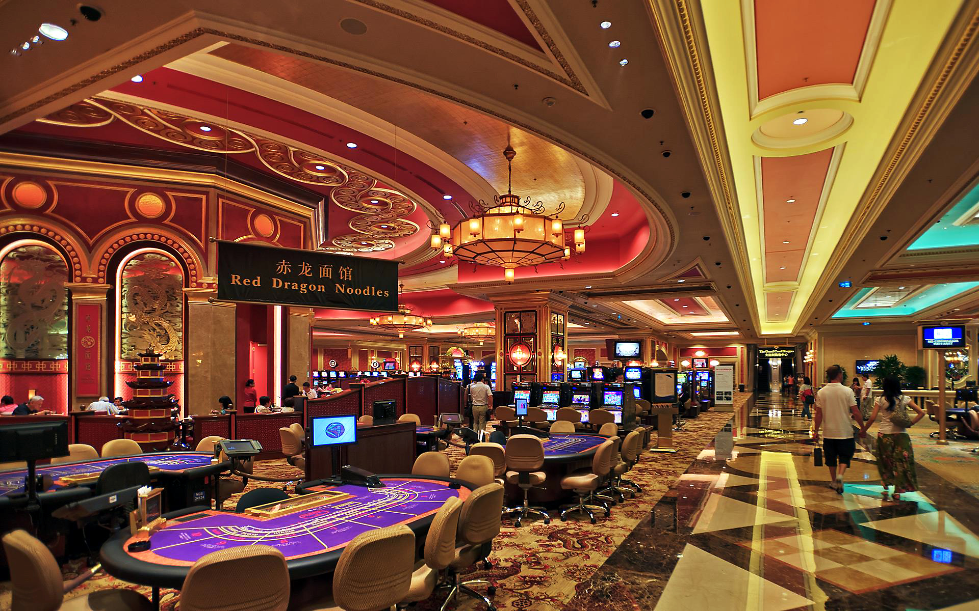 Kolayca Kazanma: Yeni Başlayanlar İçin Casino Oyunları