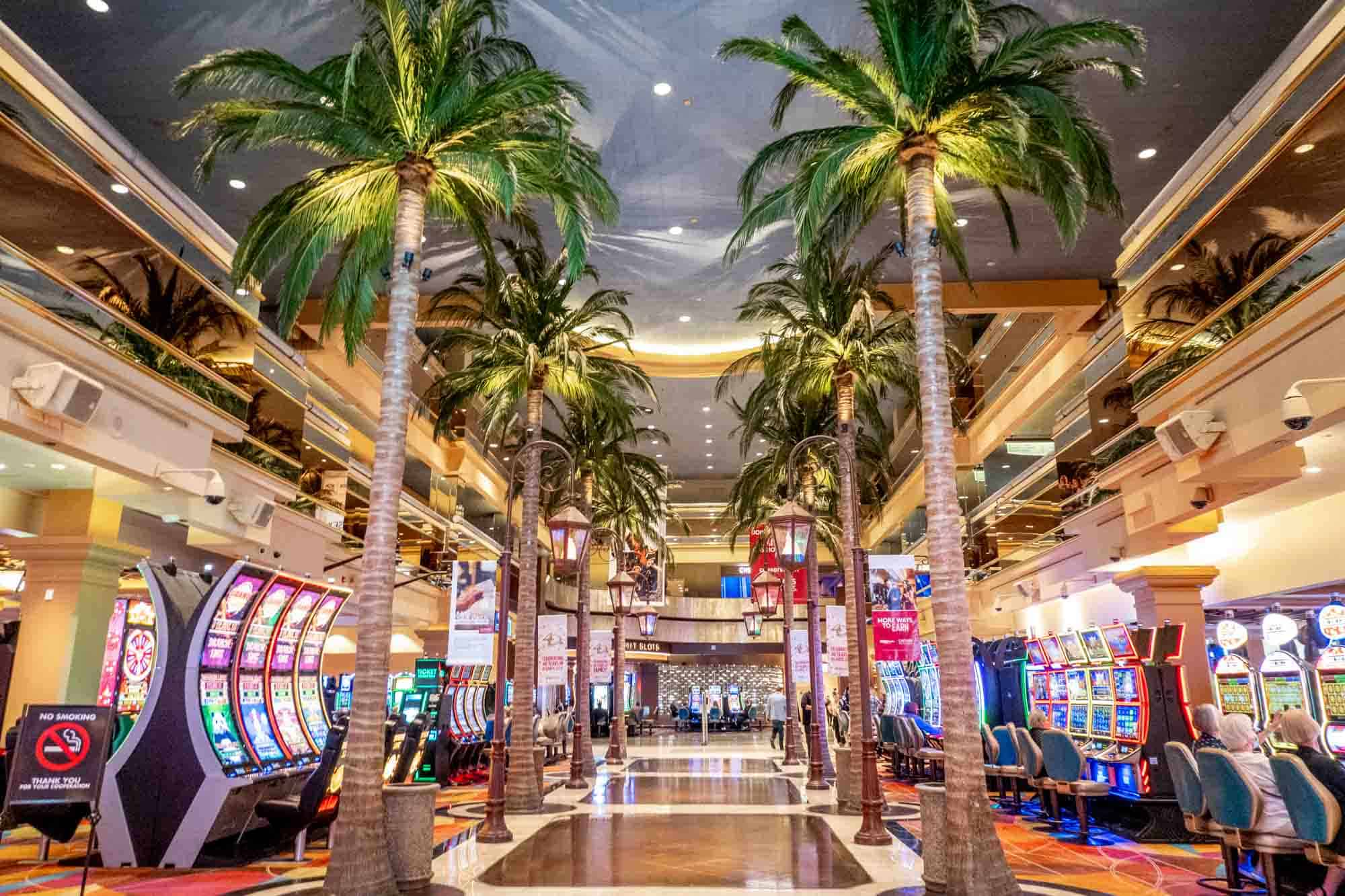Slot Oyunlarında Algoritmaların Rolü