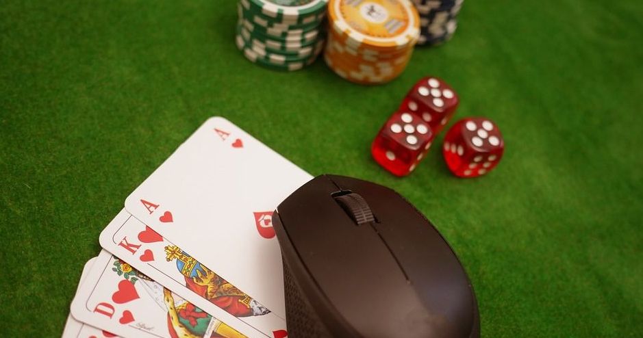 Slot Oyunlarında Algoritmaların Rolü