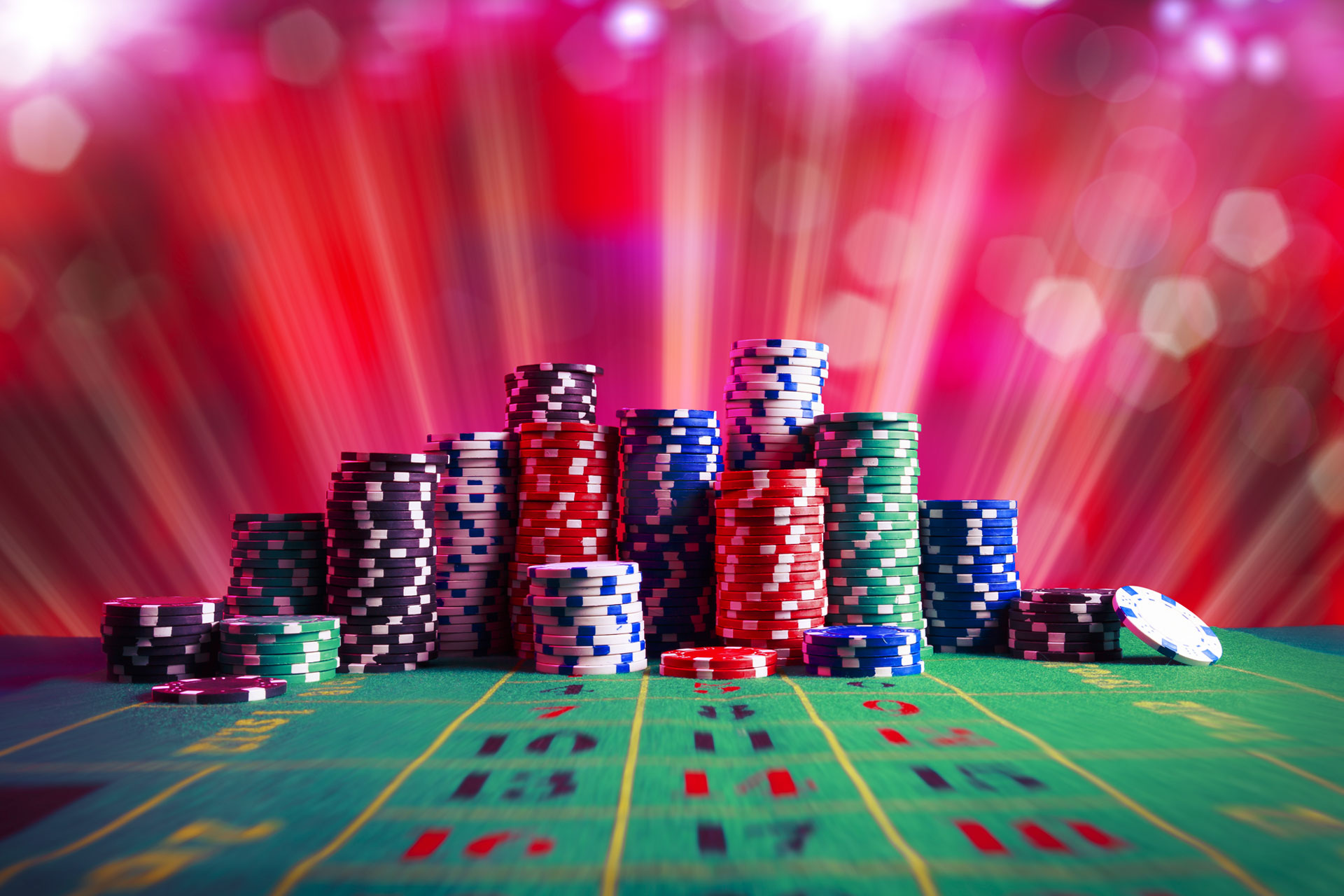 Türk Oyunlar Atlası: Geleneksel Casino’nun Gizli Kalpleri