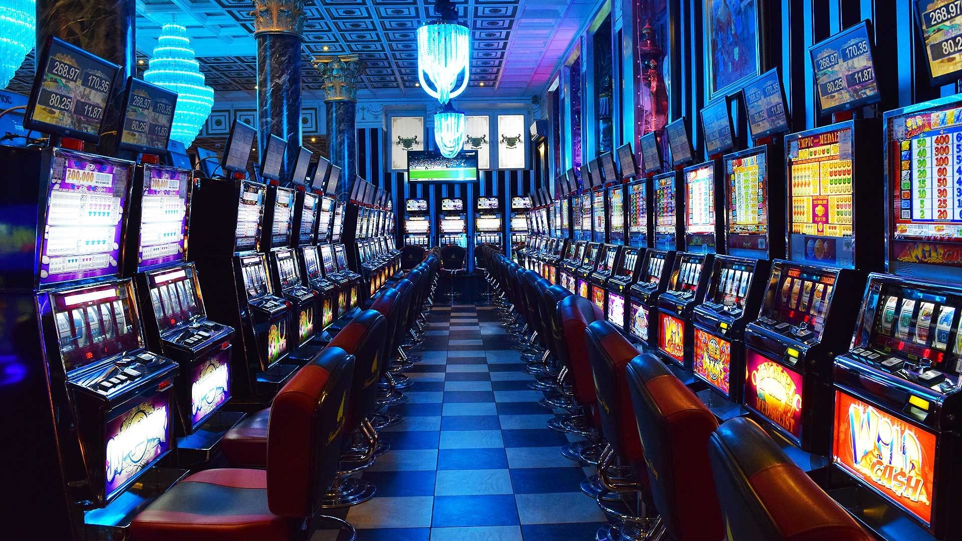 Video Bahis Stratejileri: Turbo Slot’lar İçin Analiz