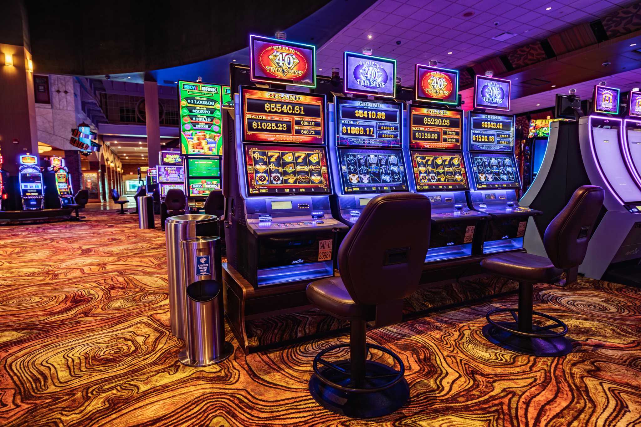 Video Bahis Stratejileri: Turbo Slot’lar İçin Analiz
